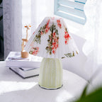 Retro Folded Desk Light Lighting Lobby