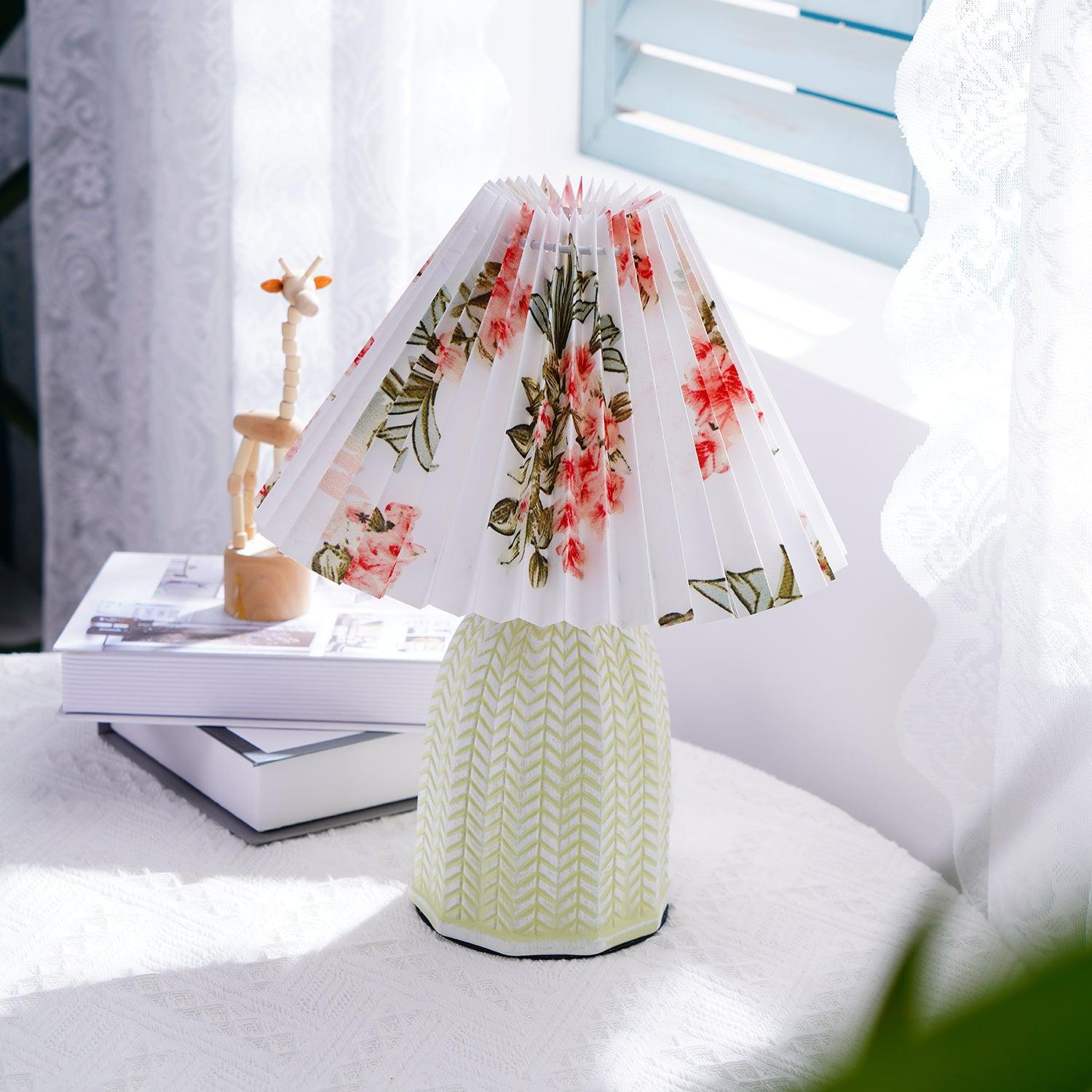 Retro Folded Desk Light Lighting Lobby