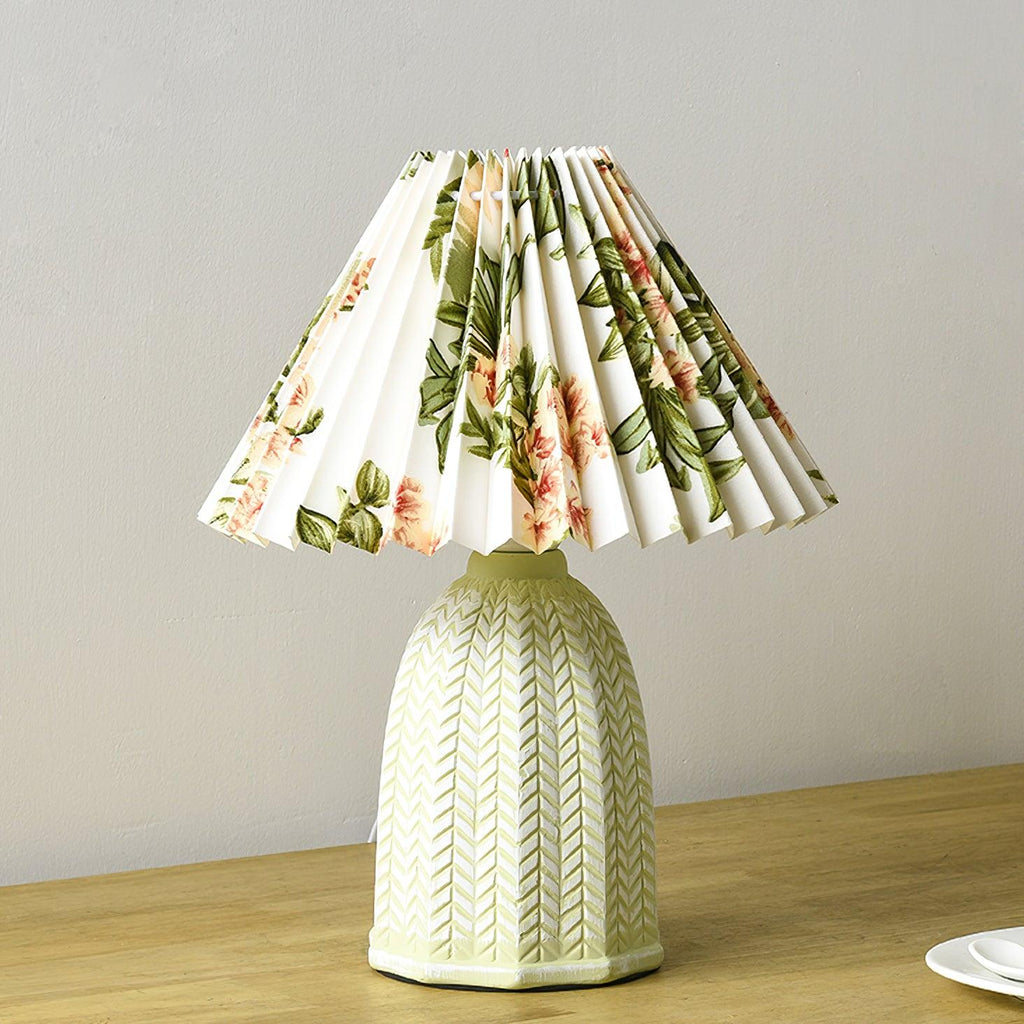 Retro Folded Desk Light Lighting Lobby