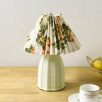Retro Folded Desk Light Lighting Lobby