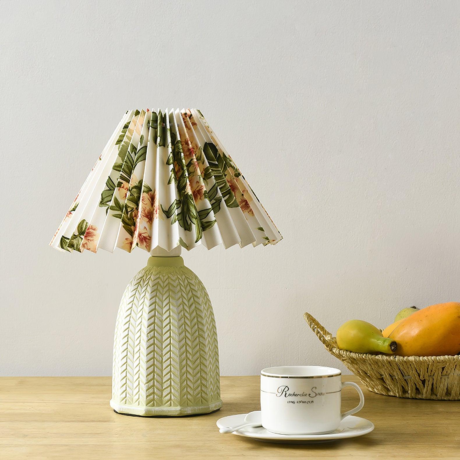 Retro Folded Desk Light Lighting Lobby