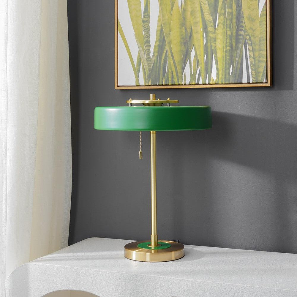 Rotate Desk Light Lighting Lobby