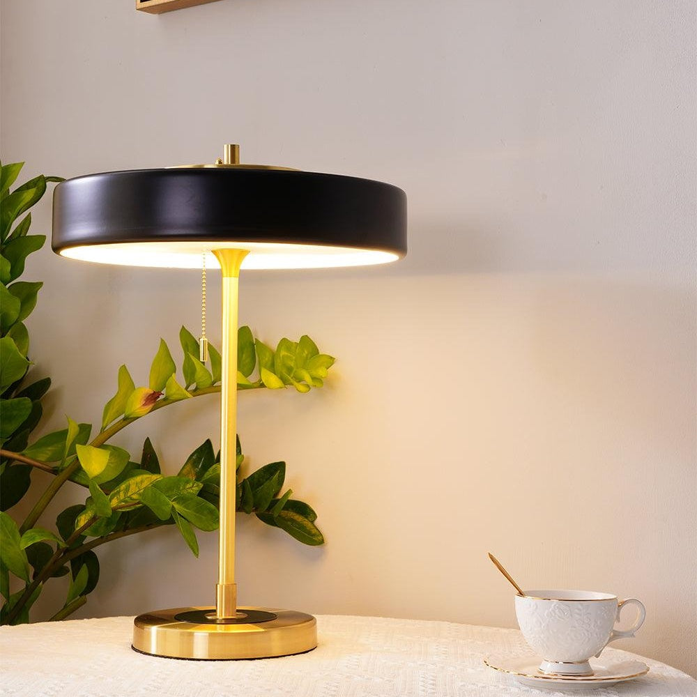 Rotate Desk Light Lighting Lobby