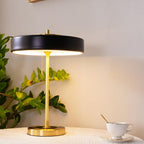 Rotate Desk Light Lighting Lobby