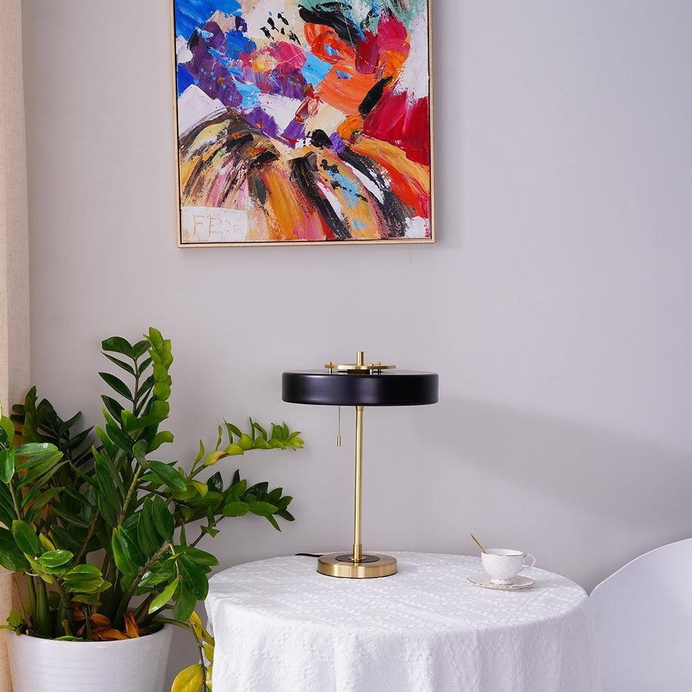Rotate Desk Light Lighting Lobby