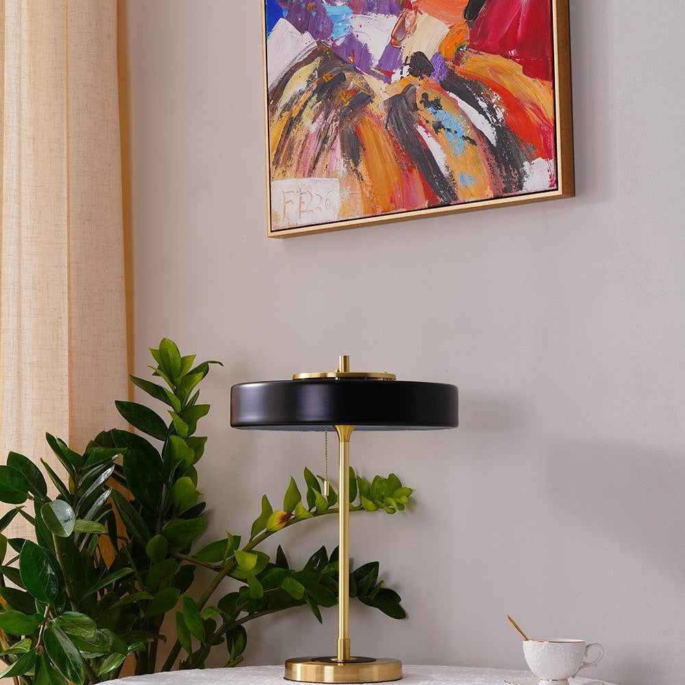 Rotate Desk Light Lighting Lobby