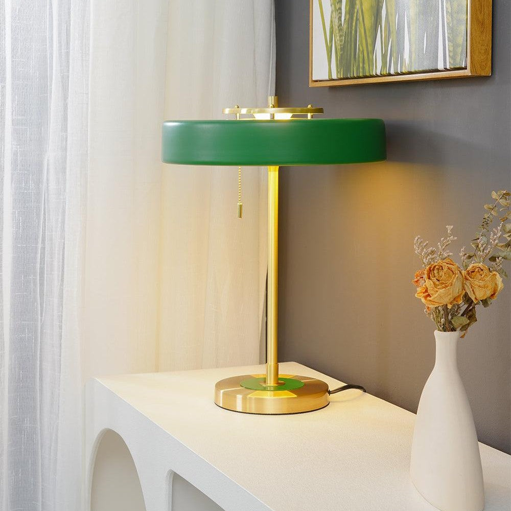 Rotate Desk Light Lighting Lobby