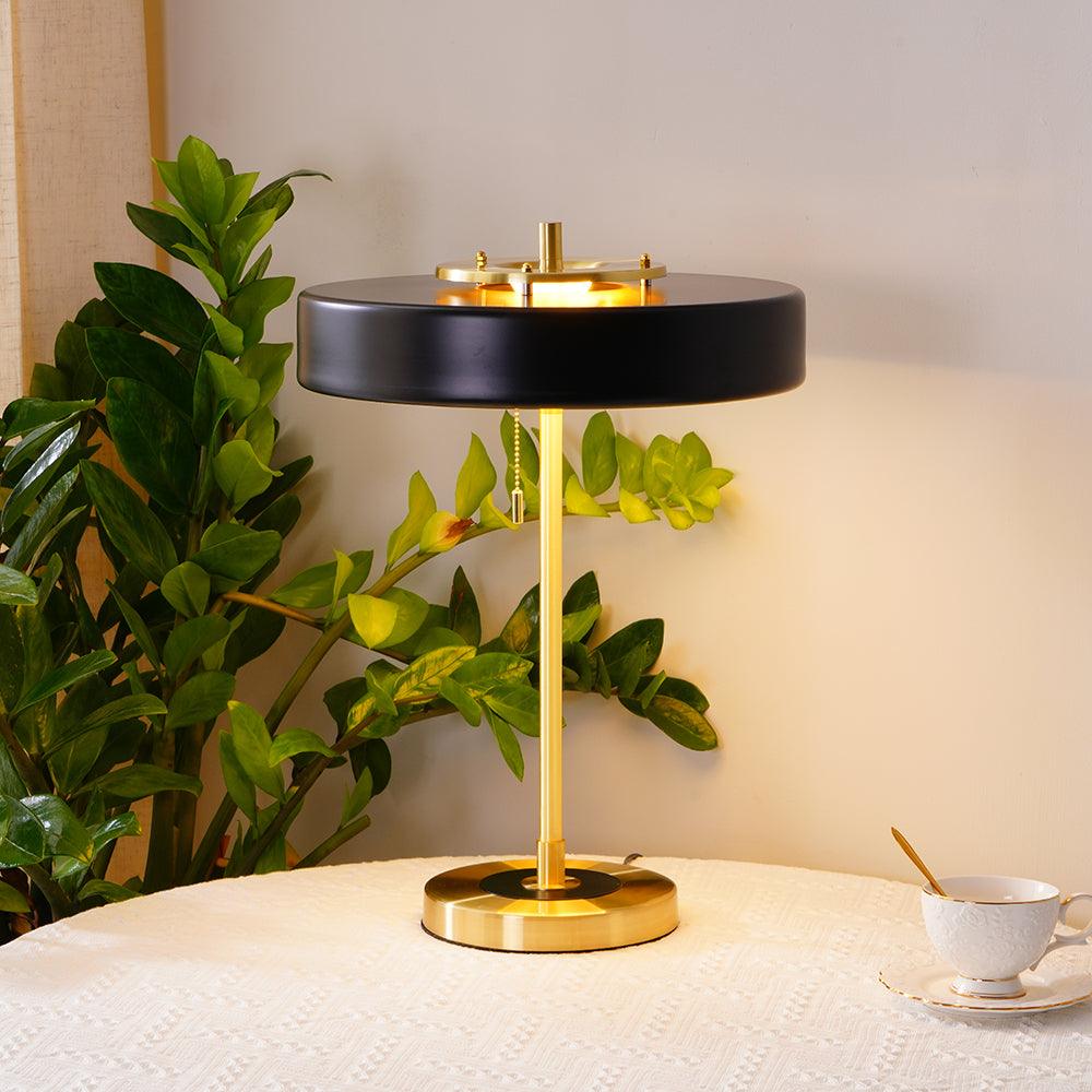 Rotate Desk Light Lighting Lobby