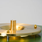 Rotate Desk Light Lighting Lobby