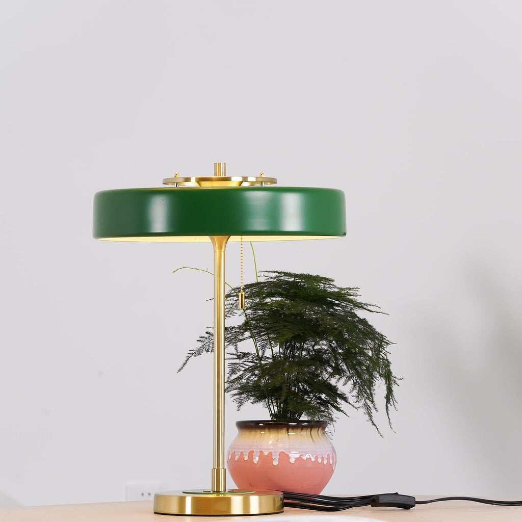 Rotate Desk Light Lighting Lobby