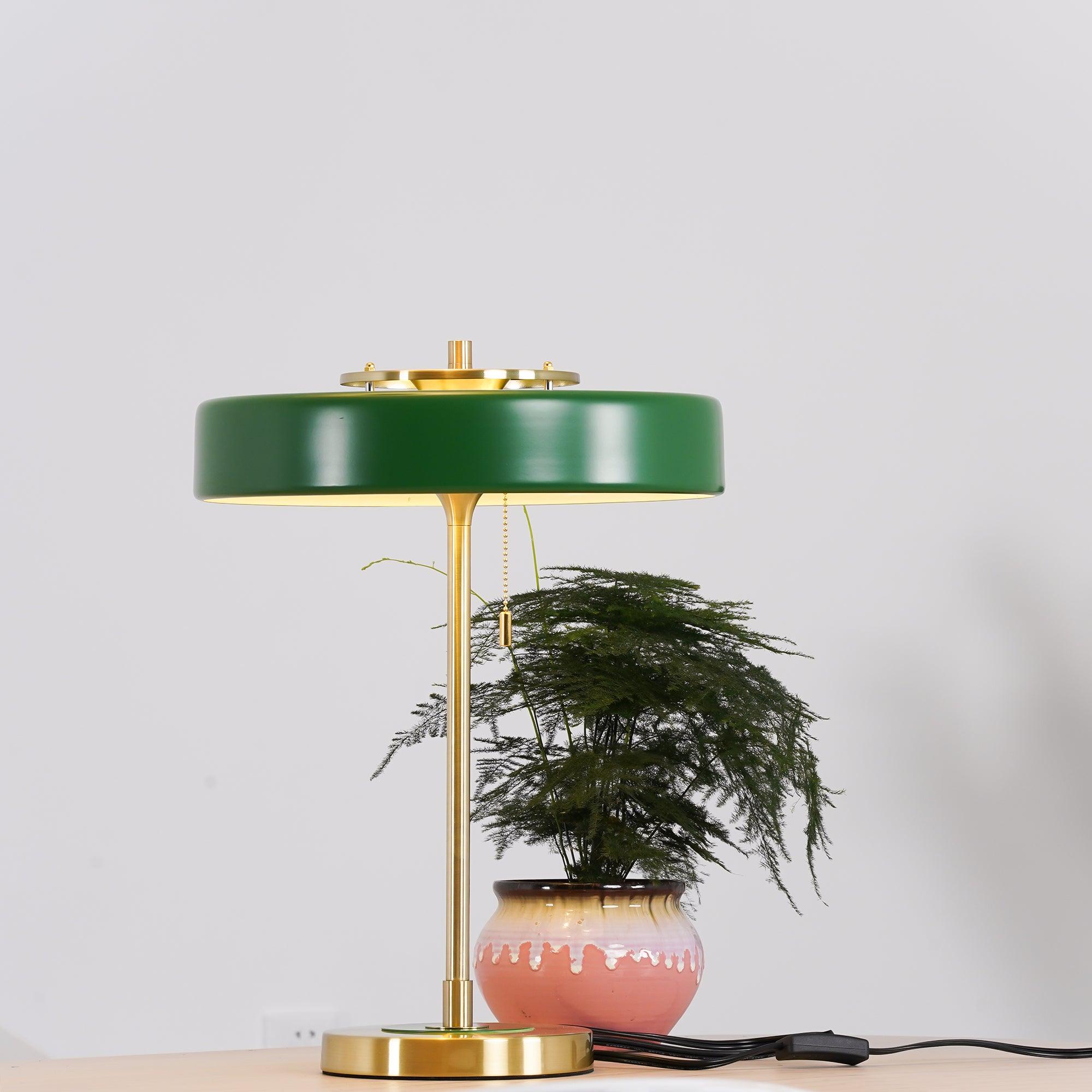 Rotate Desk Light Lighting Lobby