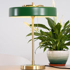 Rotate Desk Light Lighting Lobby