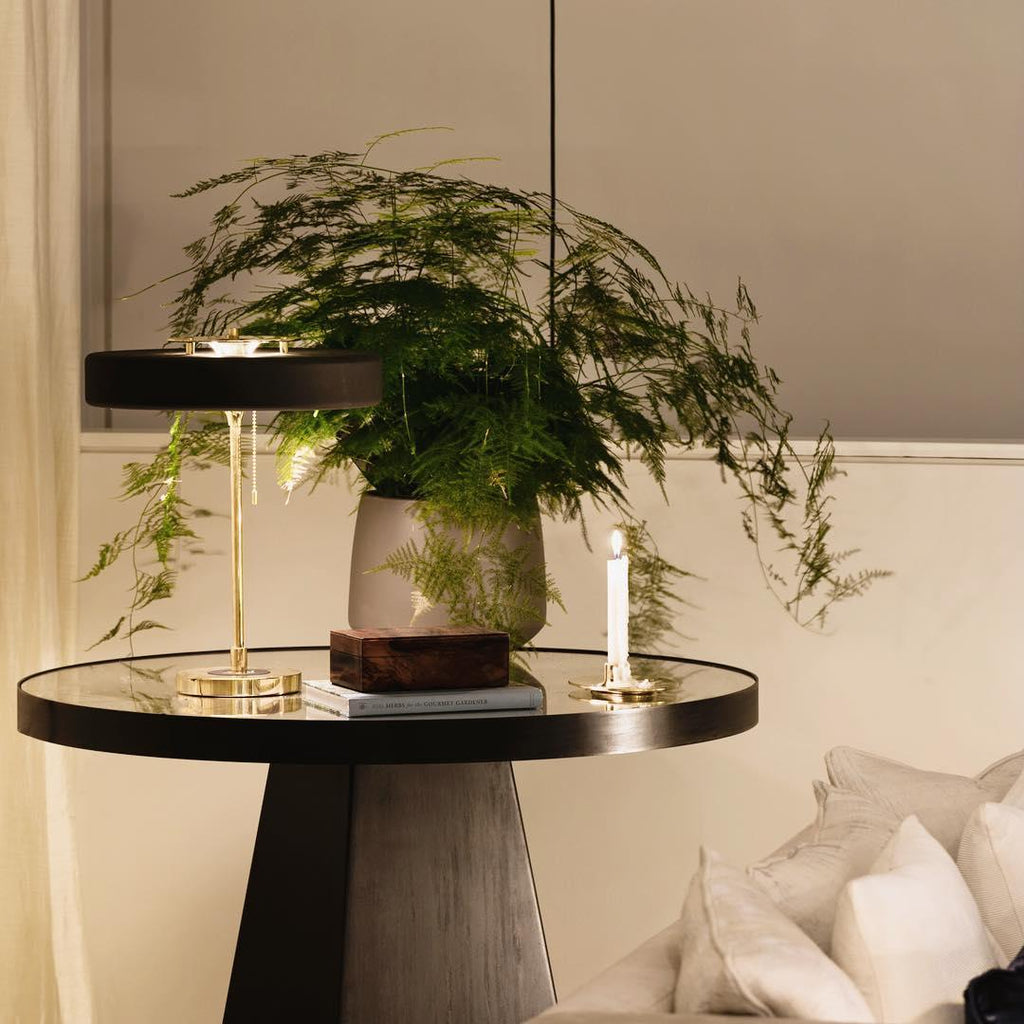 Rotate Desk Light Lighting Lobby