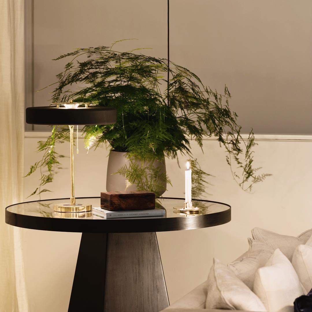 Rotate Desk Light Lighting Lobby