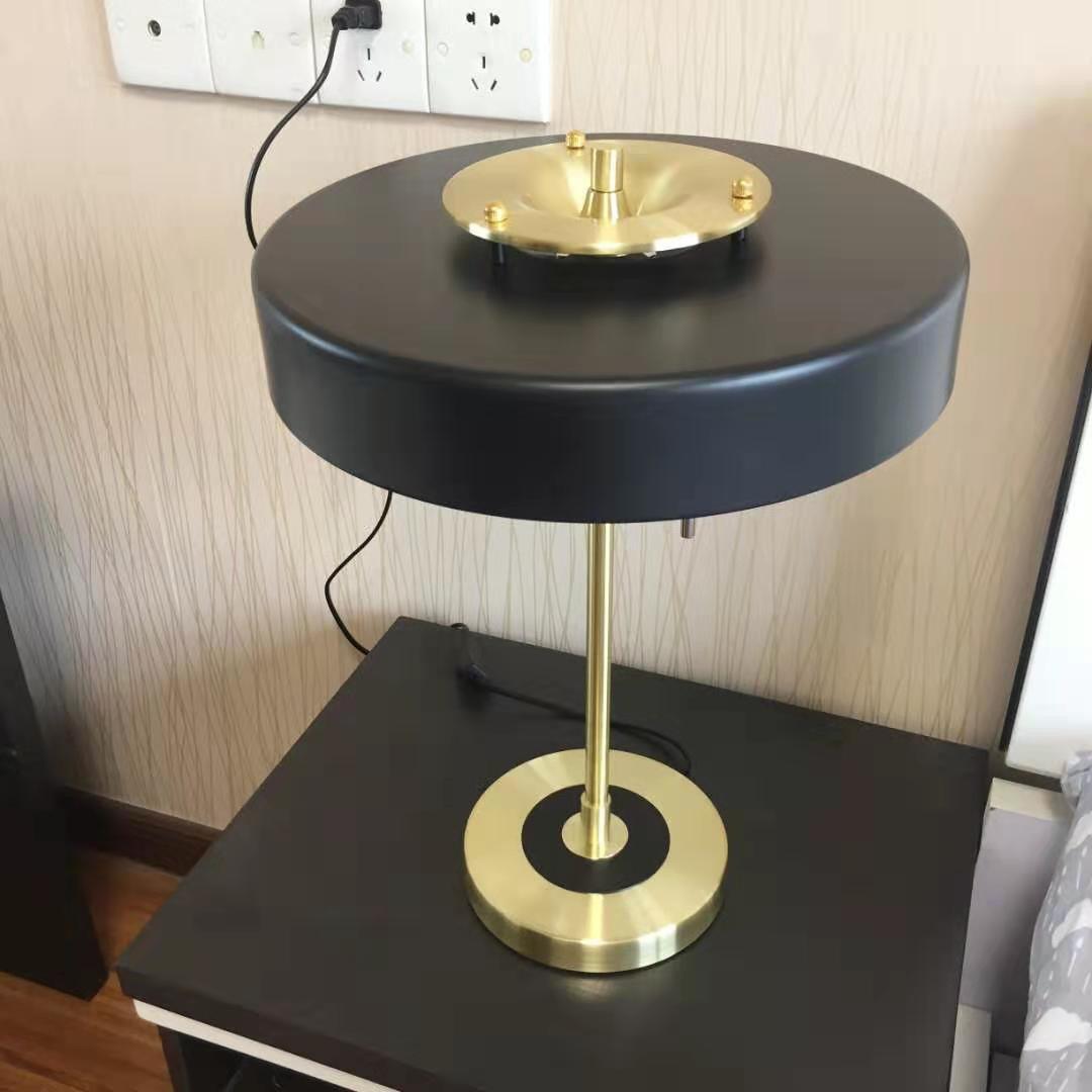 Rotate Desk Light Lighting Lobby