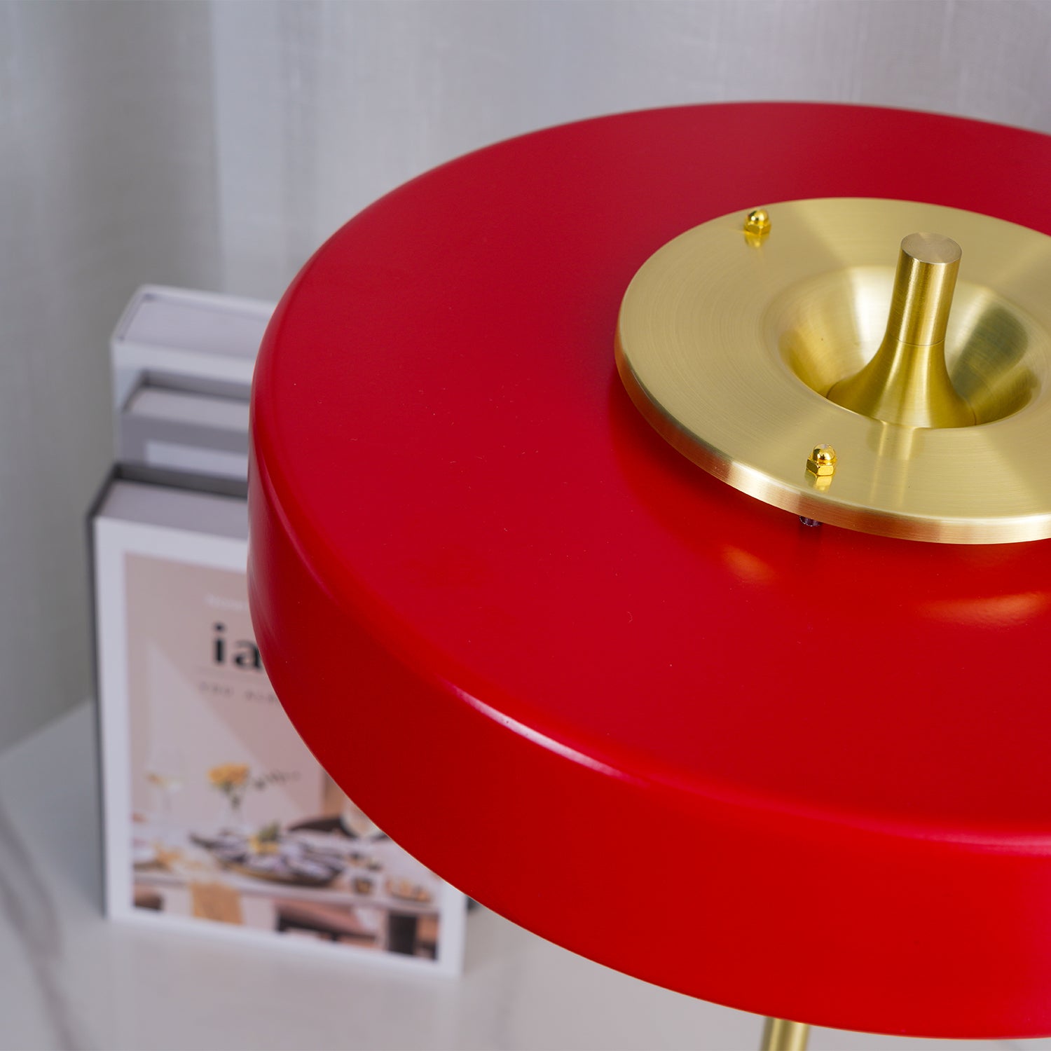 Rotate Desk Light Lighting Lobby