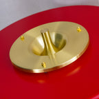 Rotate Desk Light Lighting Lobby