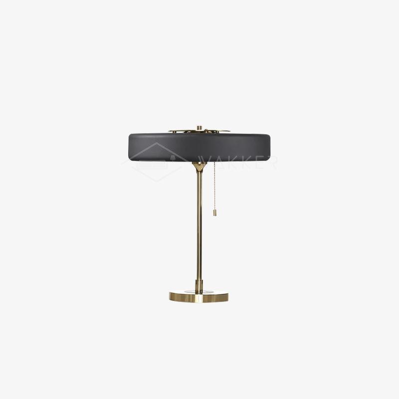 Rotate Desk Light Lighting Lobby