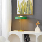 Rotate Desk Light Lighting Lobby