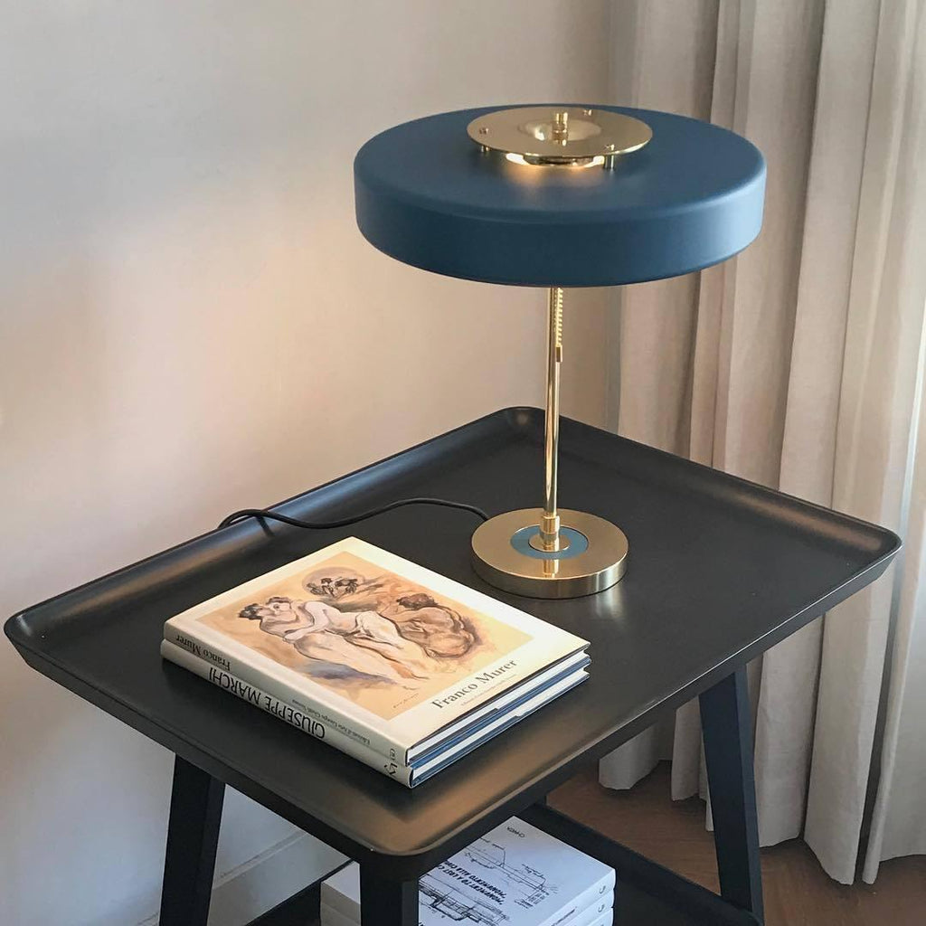 Rotate Desk Light Lighting Lobby