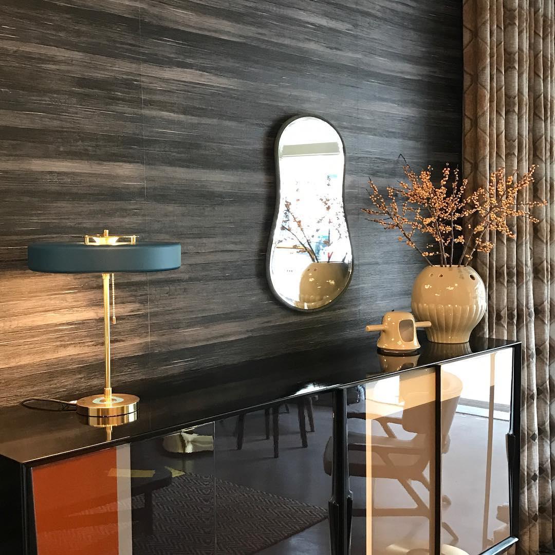 Rotate Desk Light Lighting Lobby