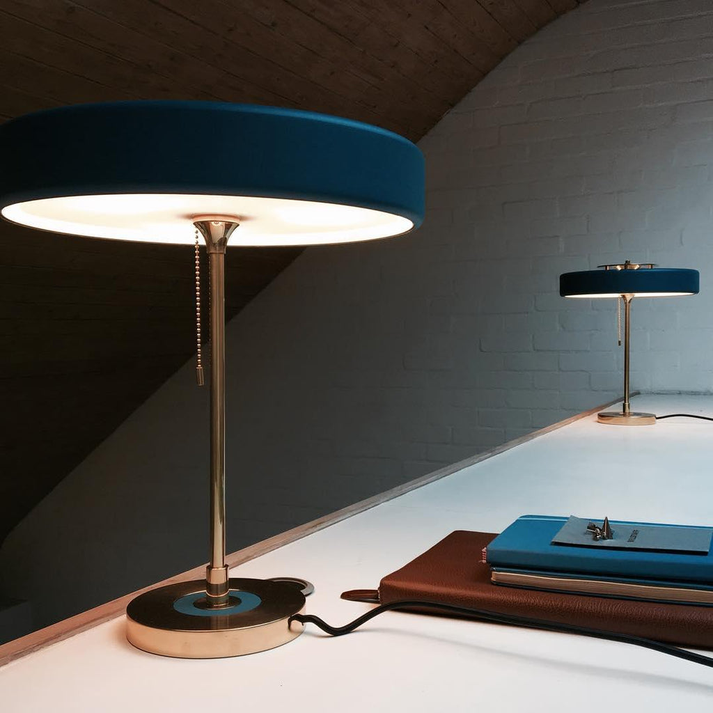 Rotate Desk Light Lighting Lobby