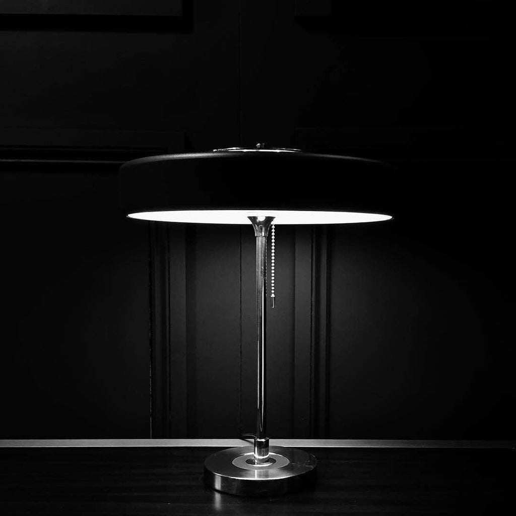 Rotate Desk Light Lighting Lobby