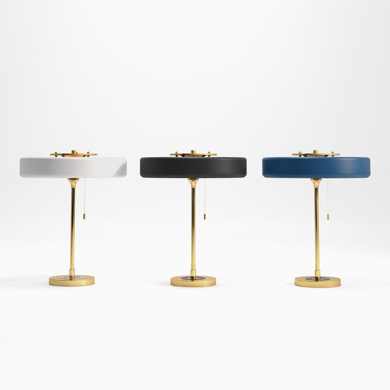 Rotate Desk Light Lighting Lobby