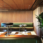 Rotate Desk Light Lighting Lobby