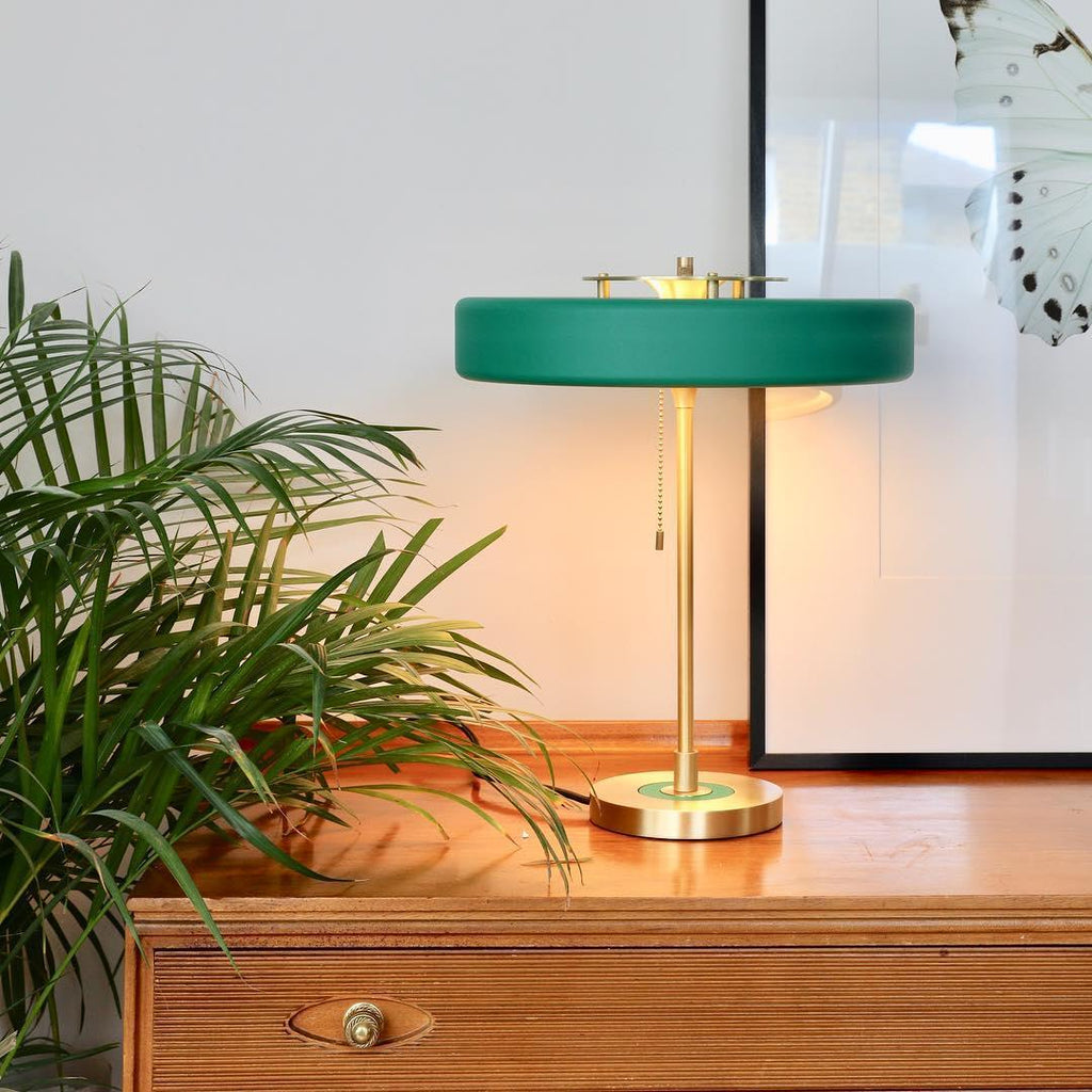 Rotate Desk Light Lighting Lobby