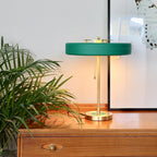 Rotate Desk Light Lighting Lobby