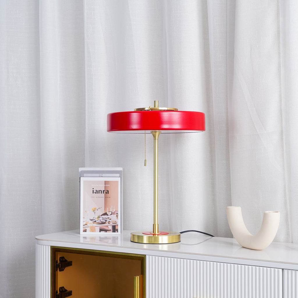 Rotate Desk Light Lighting Lobby
