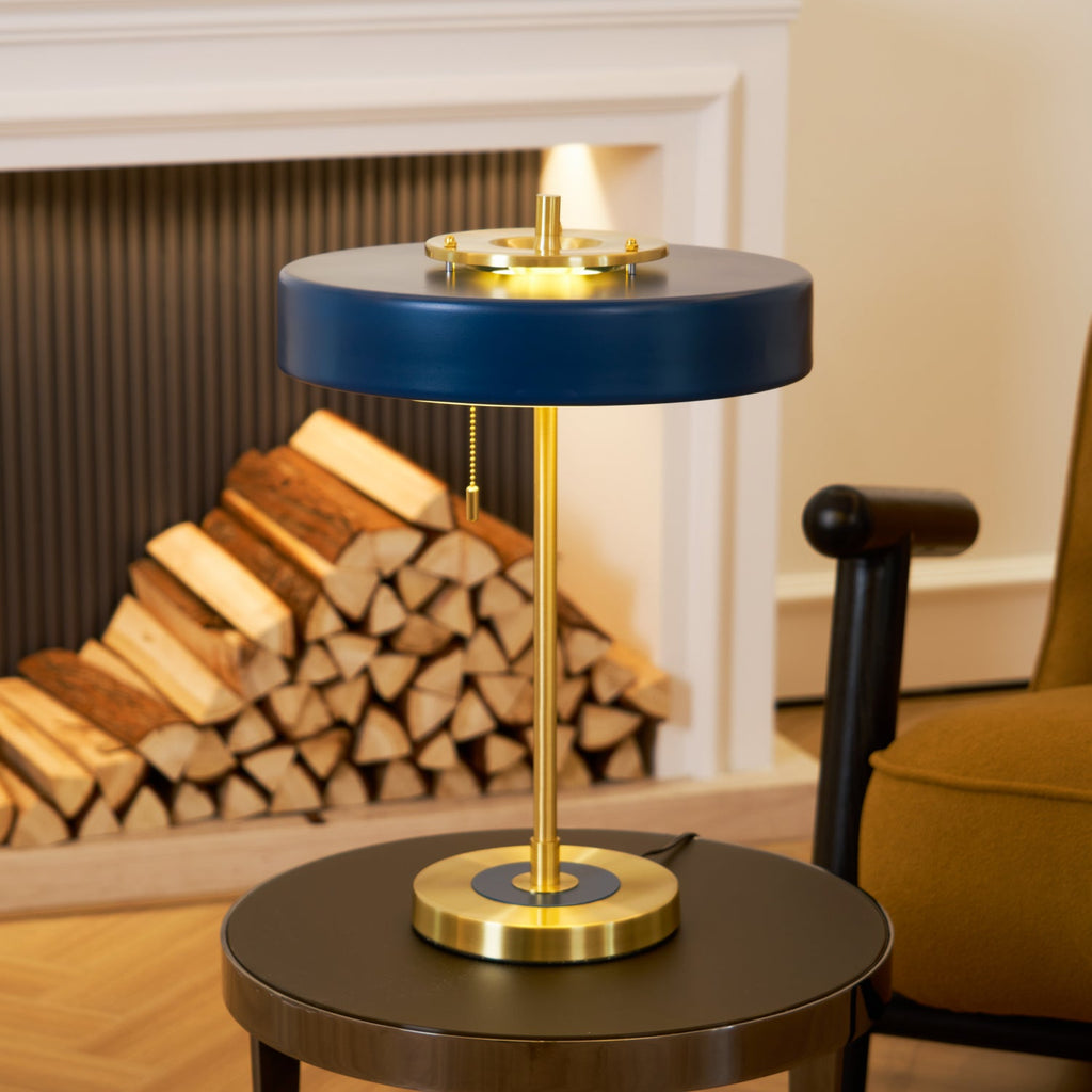 Rotate Desk Light Lighting Lobby
