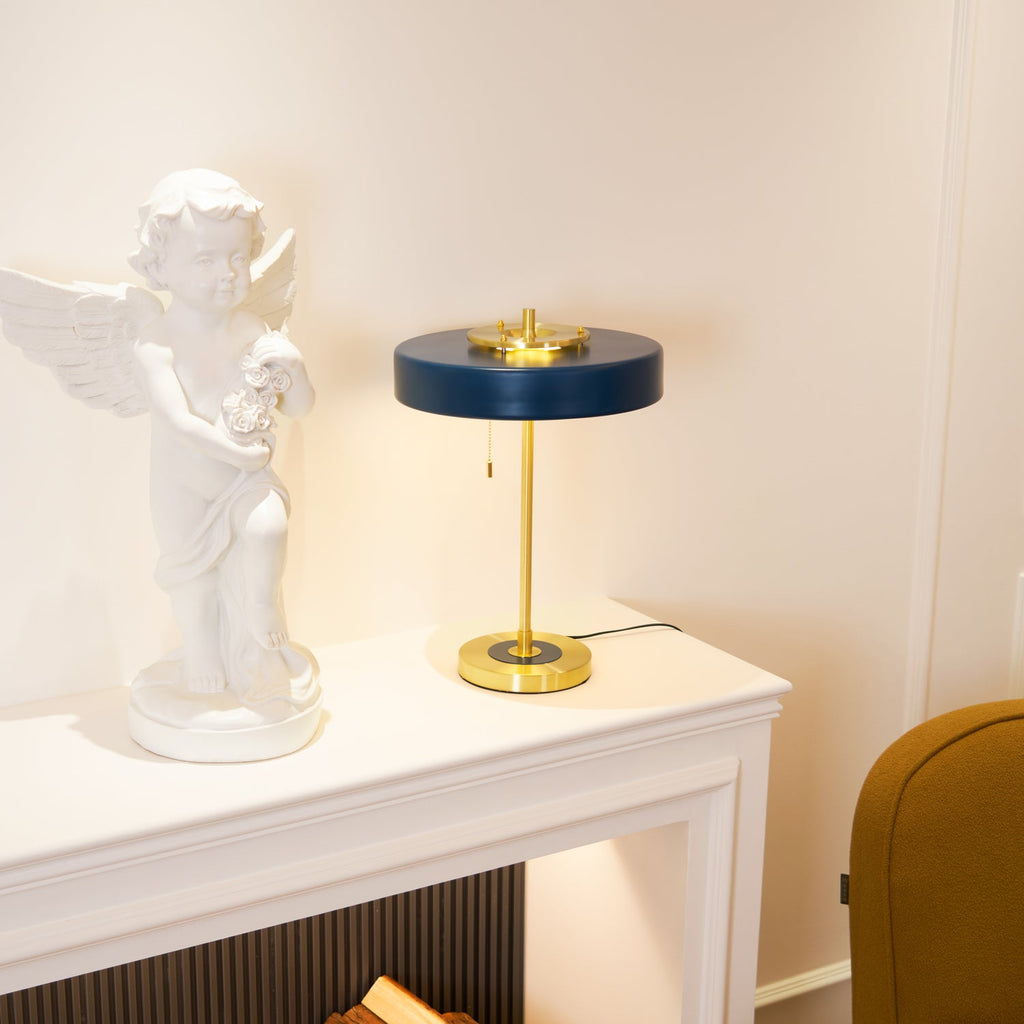 Rotate Desk Light Lighting Lobby