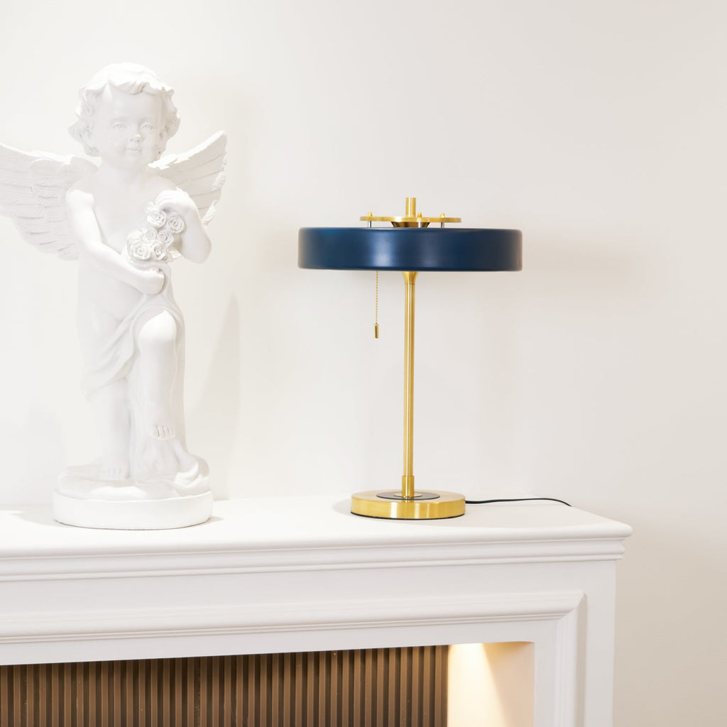 Rotate Desk Light Lighting Lobby