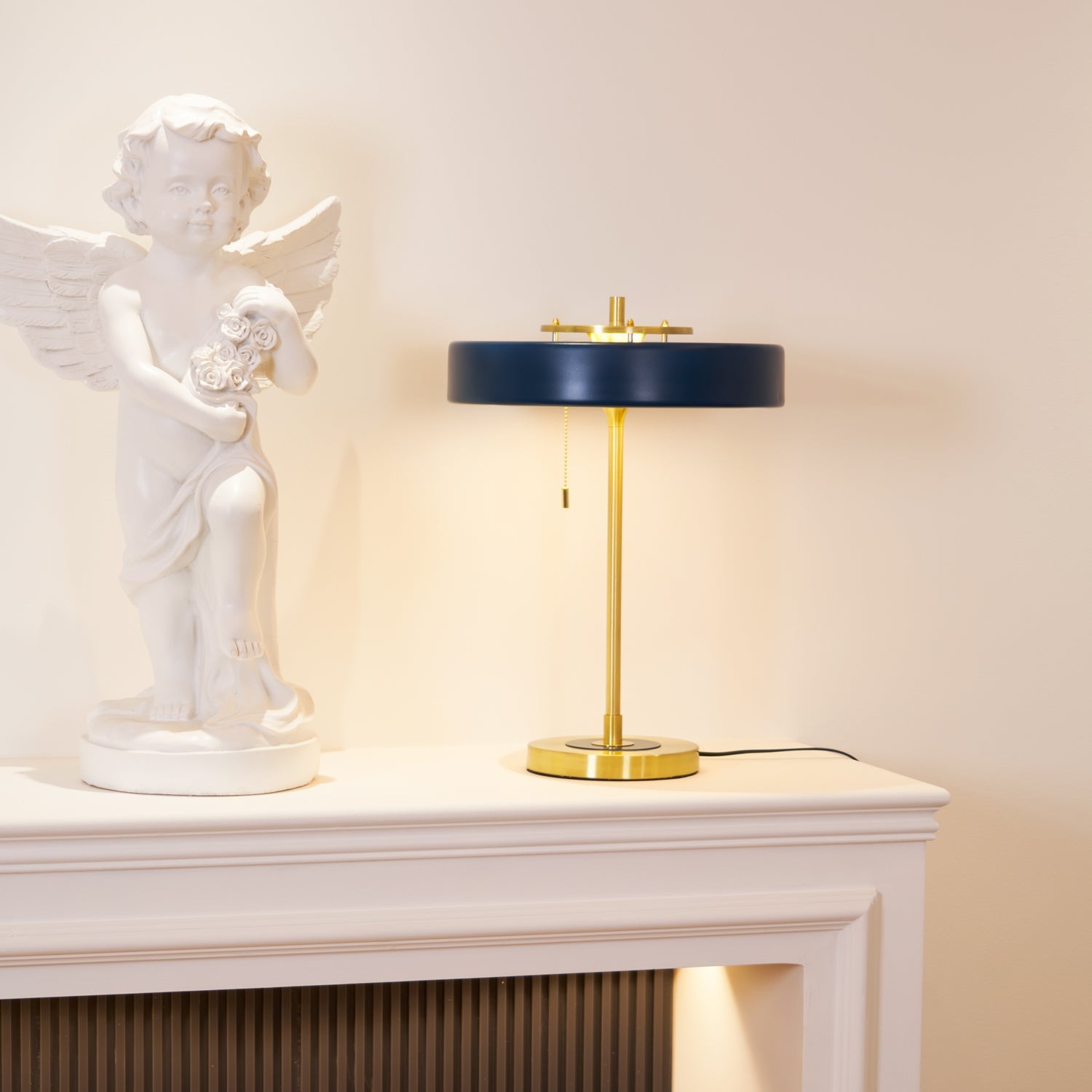 Rotate Desk Light Lighting Lobby