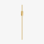 Seraphina Linear Wall Light Fixture Lighting Lobby