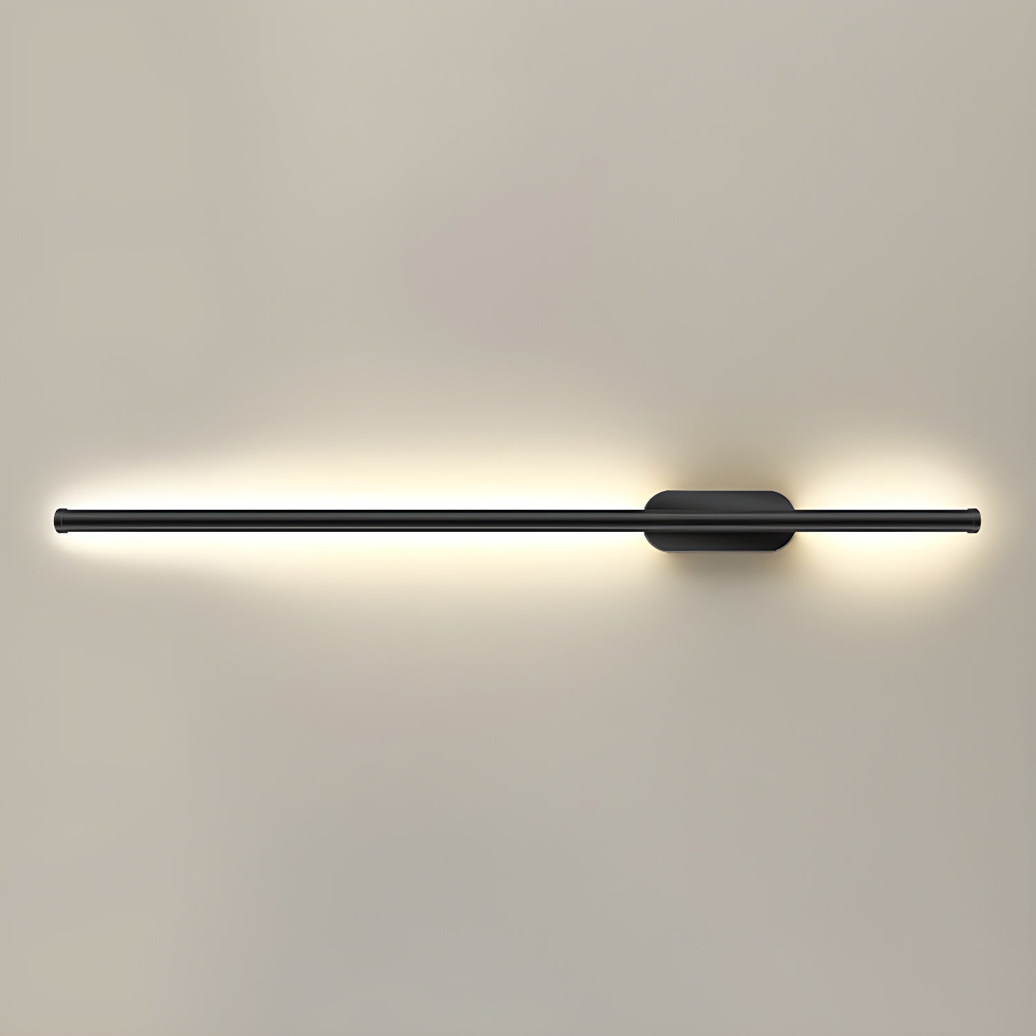 Seraphina Linear Wall Light Fixture Lighting Lobby