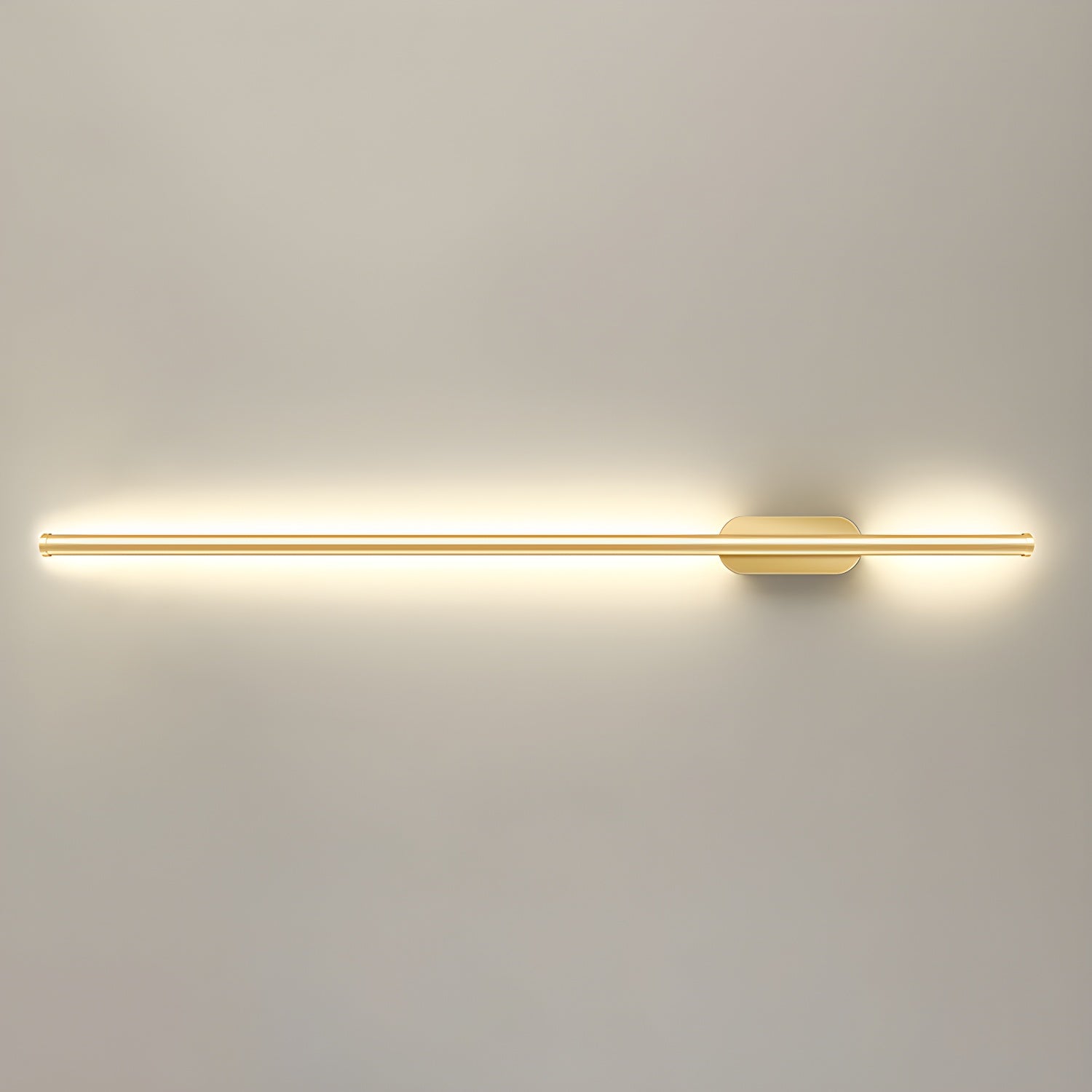 Seraphina Linear Wall Light Fixture Lighting Lobby