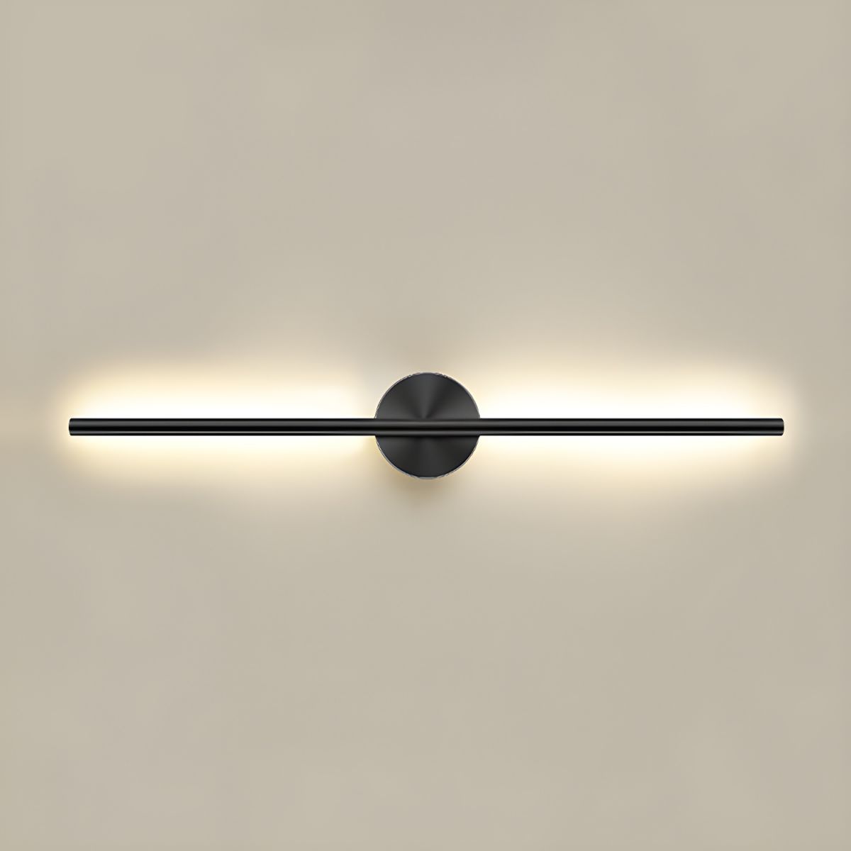 Seraphina Linear Wall Light Fixture Lighting Lobby