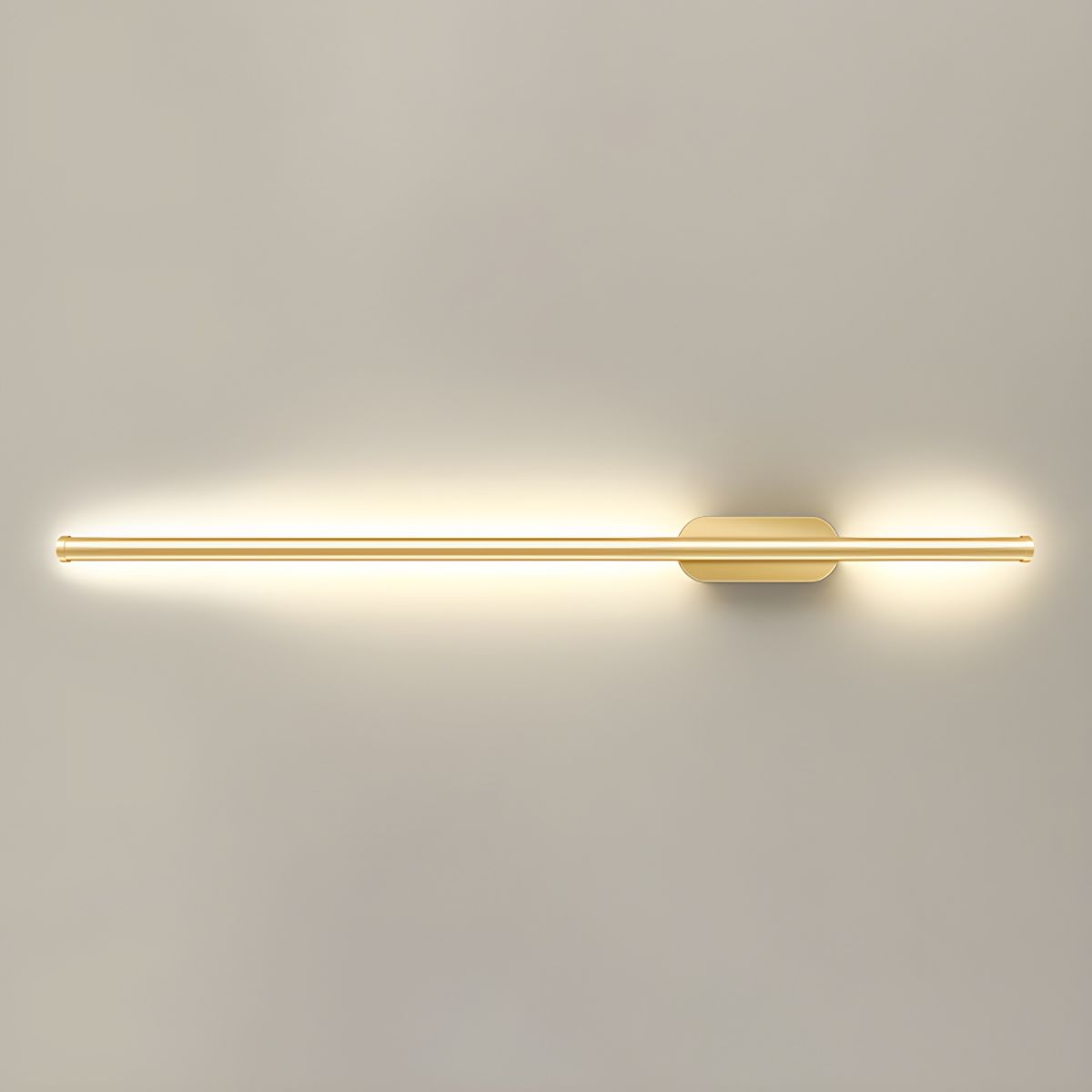 Seraphina Linear Wall Light Fixture Lighting Lobby