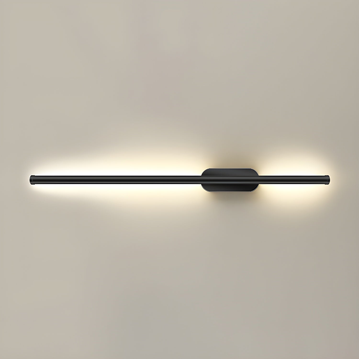 Seraphina Linear Wall Light Fixture Lighting Lobby
