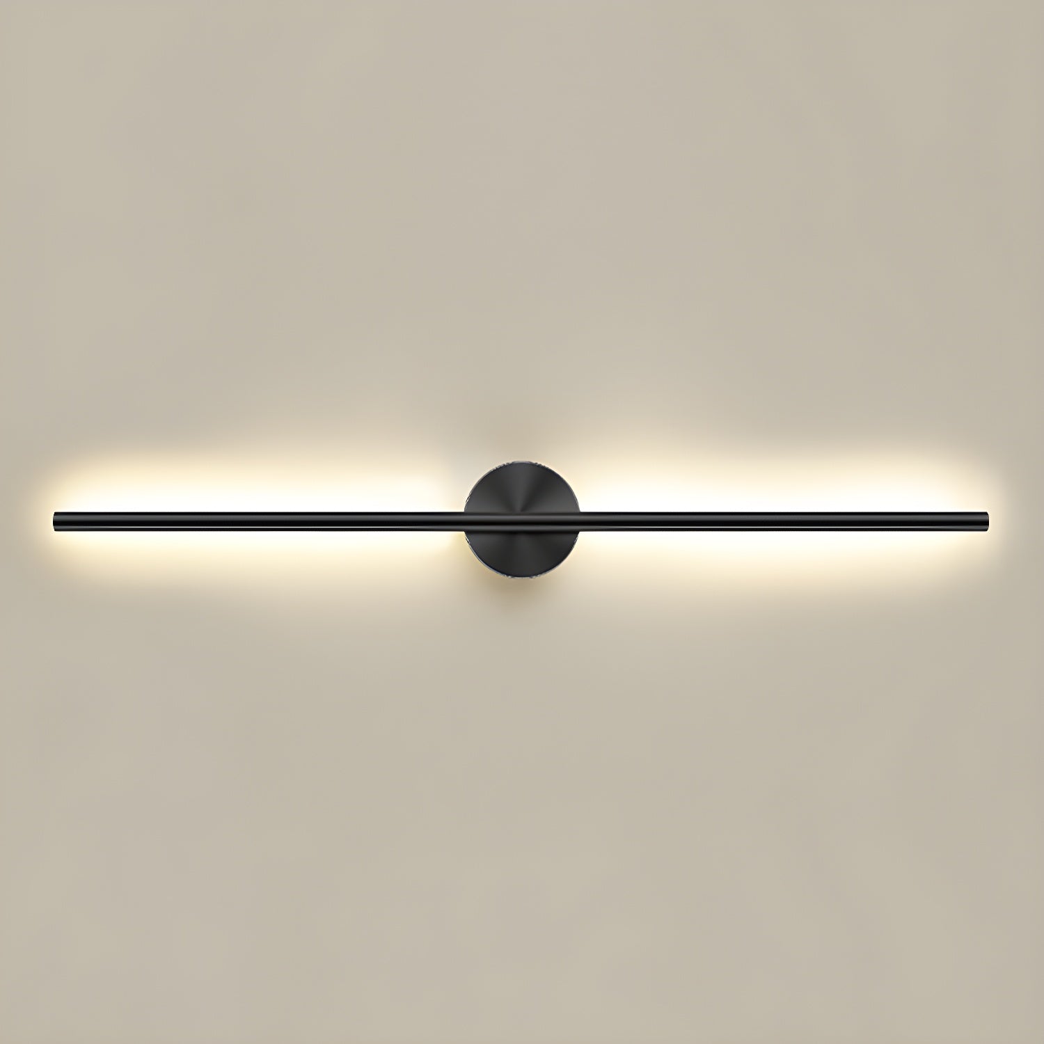 Seraphina Linear Wall Light Fixture Lighting Lobby