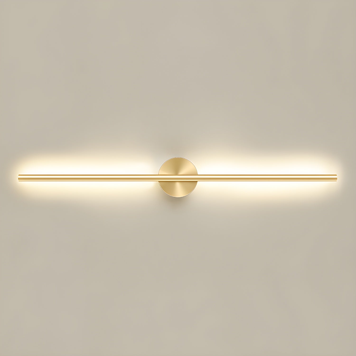 Seraphina Linear Wall Light Fixture Lighting Lobby