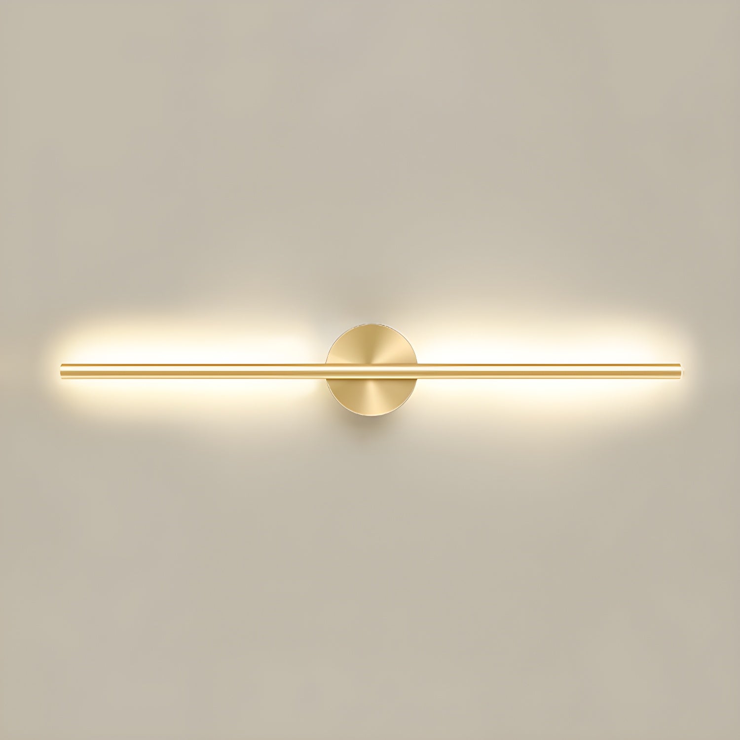 Seraphina Linear Wall Light Fixture Lighting Lobby
