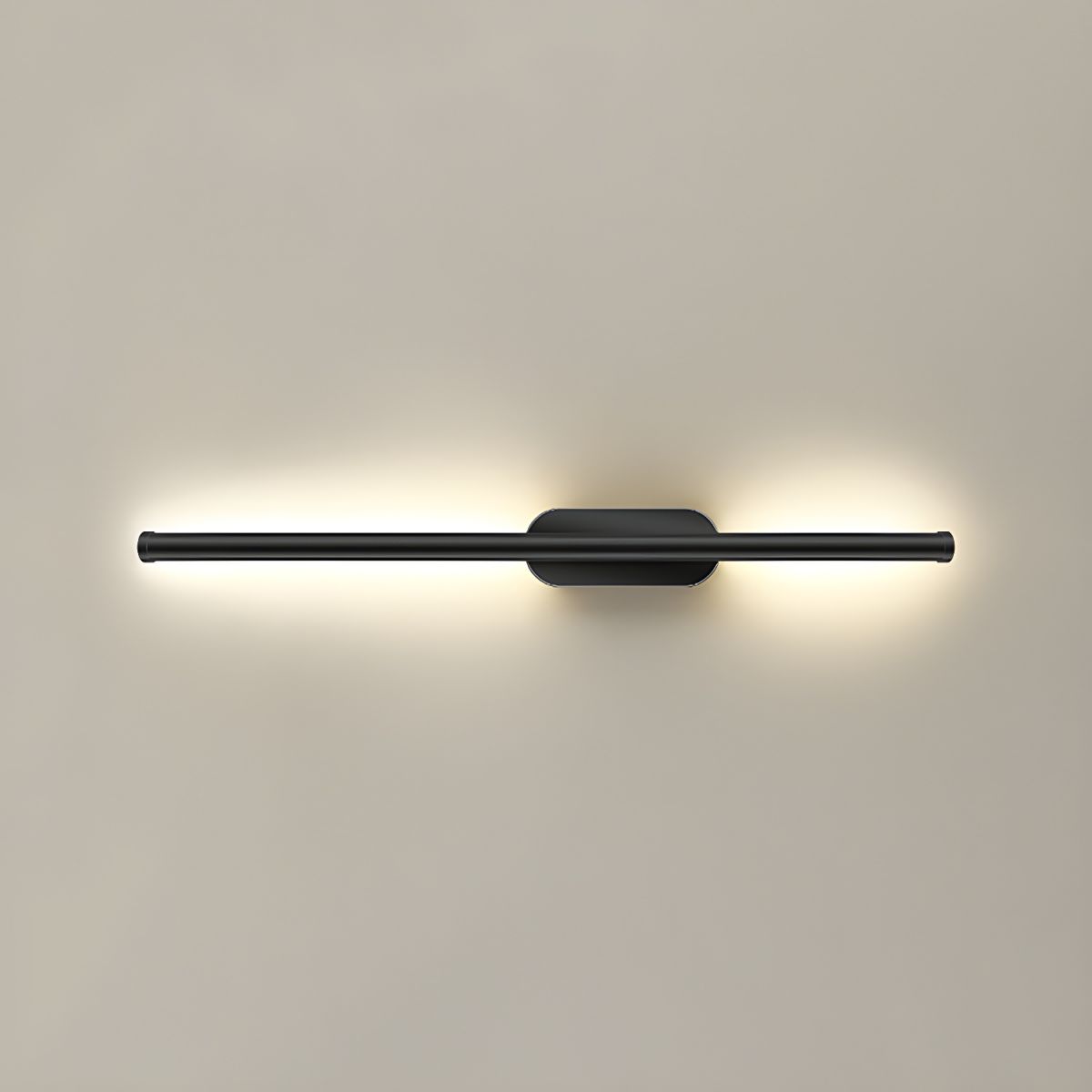 Seraphina Linear Wall Light Fixture Lighting Lobby