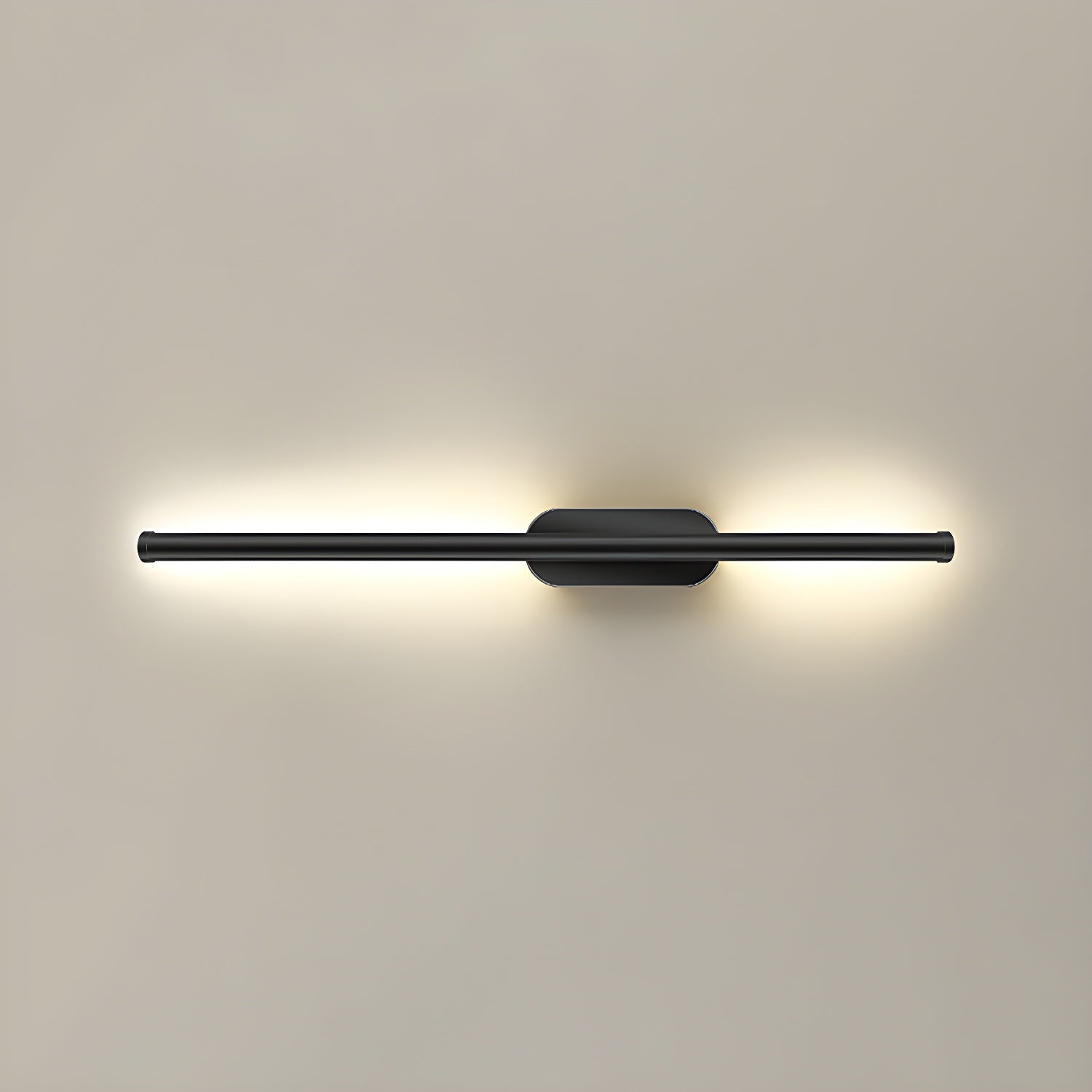 Seraphina Linear Wall Light Fixture Lighting Lobby