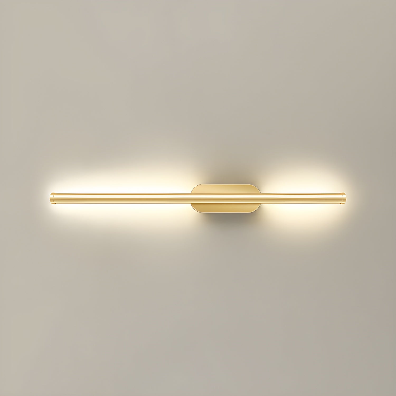 Seraphina Linear Wall Light Fixture Lighting Lobby