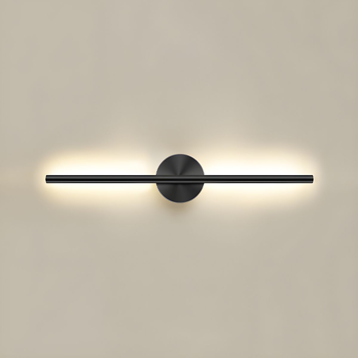 Seraphina Linear Wall Light Fixture Lighting Lobby