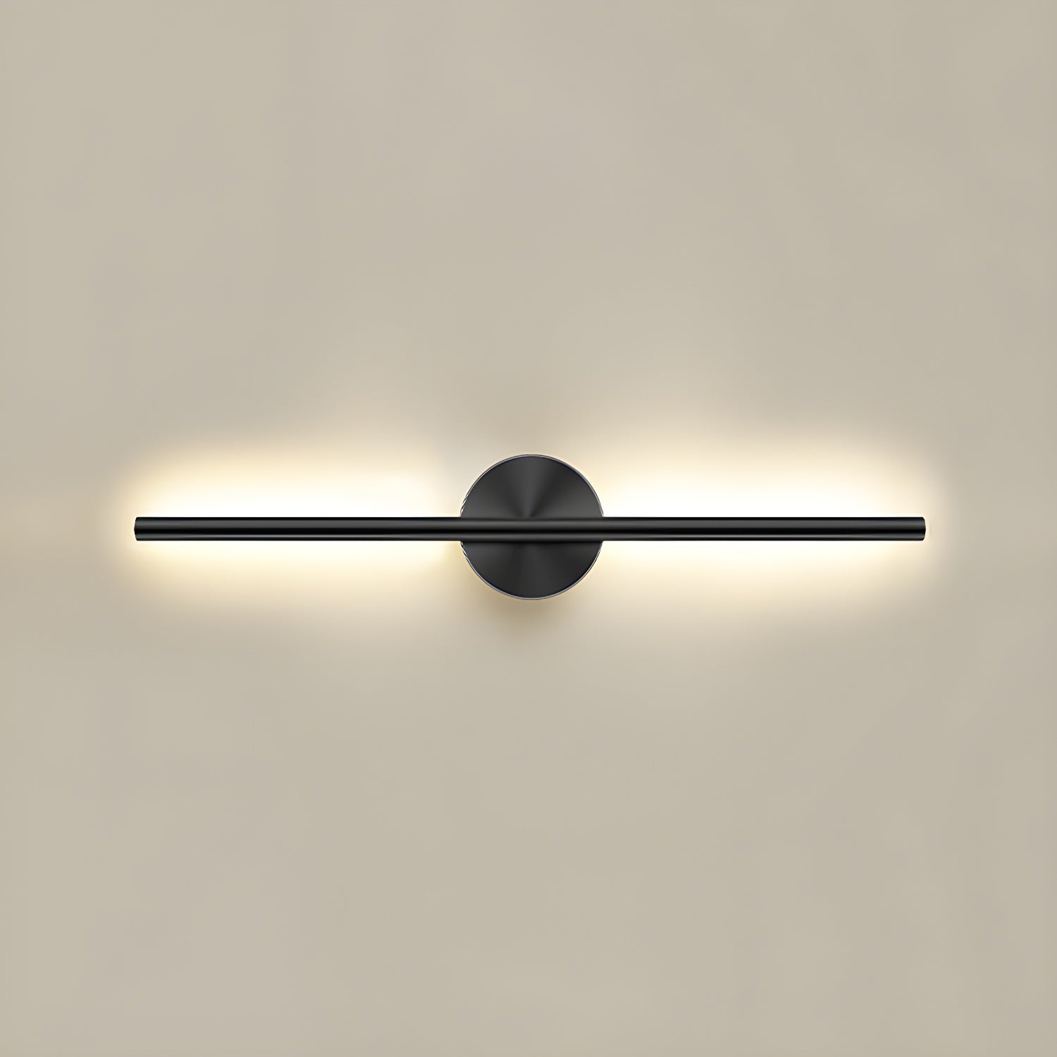 Seraphina Linear Wall Light Fixture Lighting Lobby